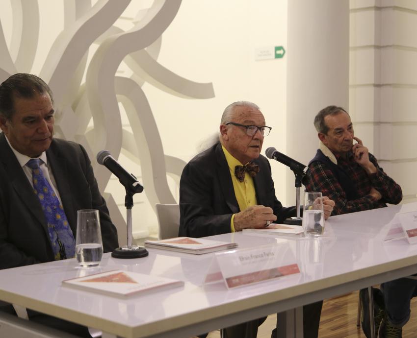 MUSA presenta catálogo de la muestra “Retroverso”, de Sergio Zepeda