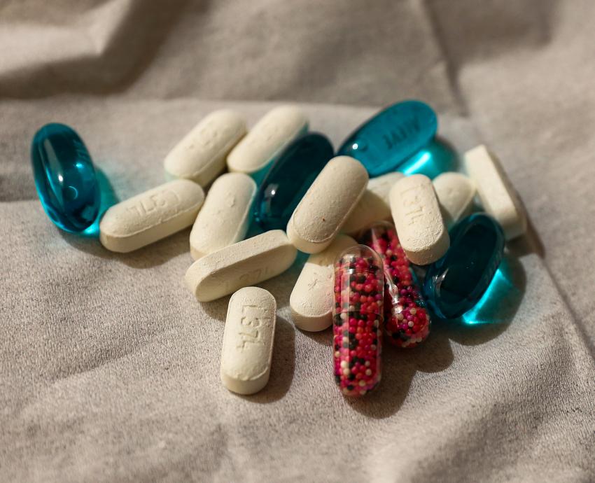 Alertan sobre efectos negativos del uso indiscriminado de medicamentos para dormir