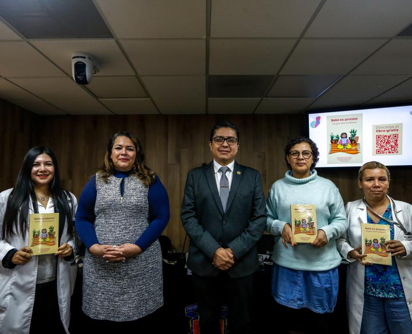 Jalisco, en el top 5 de muertes maternas en México por quinto año consecutivo