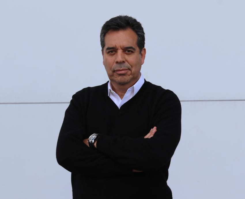 Asume José Luis Valencia Abundis cargo de Director General del CCU