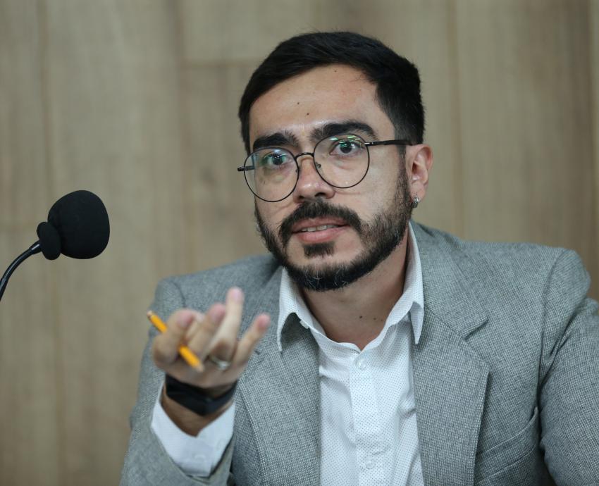 Difunde CUCSH proyectos de educación en contextos penitenciarios