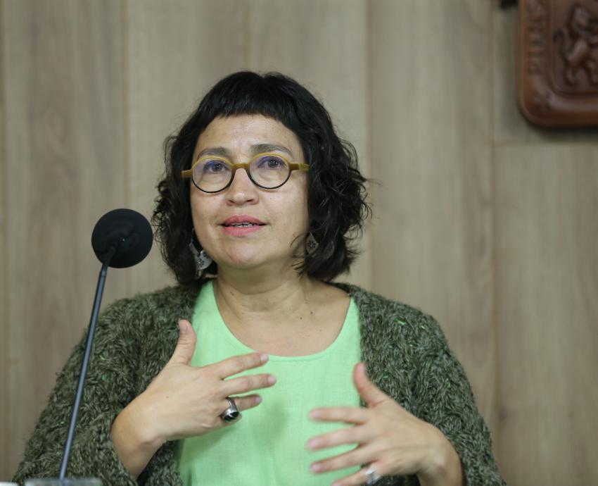 Difunde CUCSH proyectos de educación en contextos penitenciarios