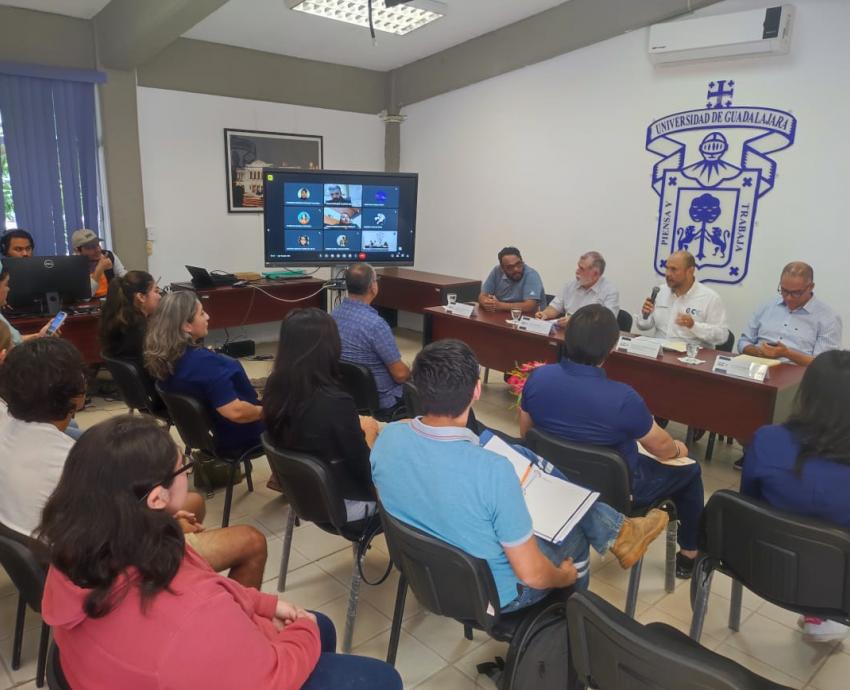 Mediante “Emprende CUC” impulsan Pymes de comunidad del CUCosta