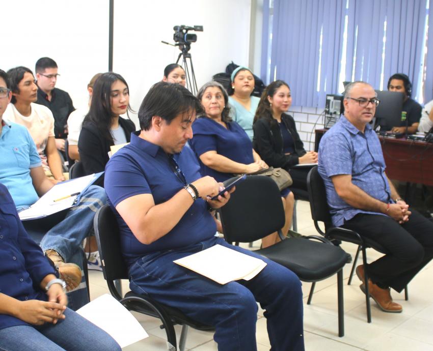 Mediante “Emprende CUC” impulsan Pymes de comunidad del CUCosta