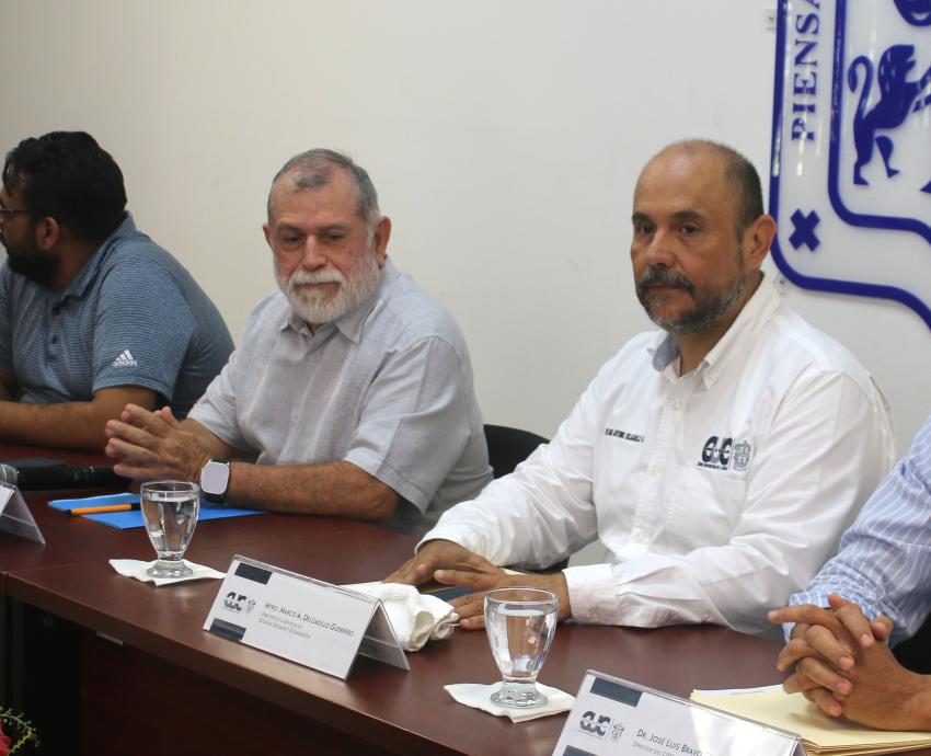 Mediante “Emprende CUC” impulsan Pymes de comunidad del CUCosta