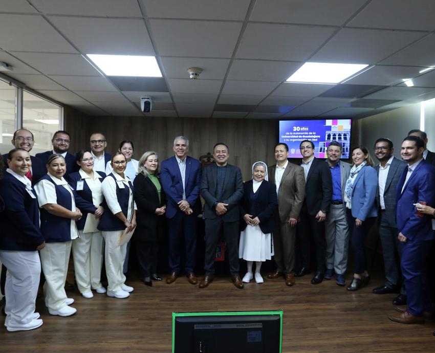 Inteligencia artificial en salud, el tema en el XXV Congreso Internacional de Avances en Medicina 2024