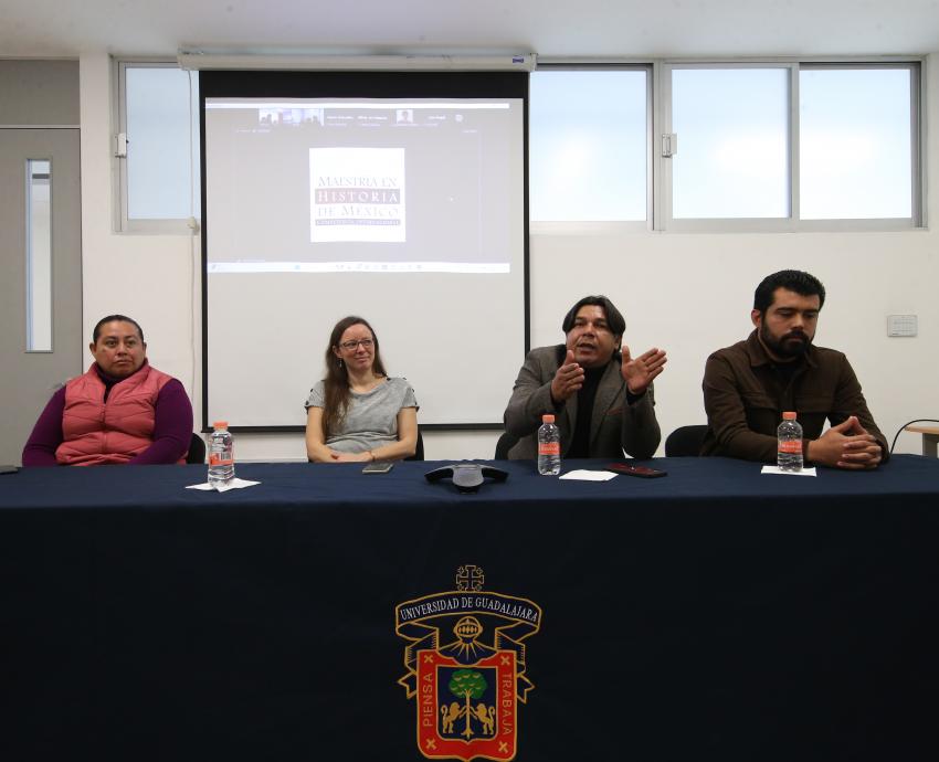 Presentan documental “El arte popular del barro”, sobre amenazas a la tradición alfarera en Tonalá