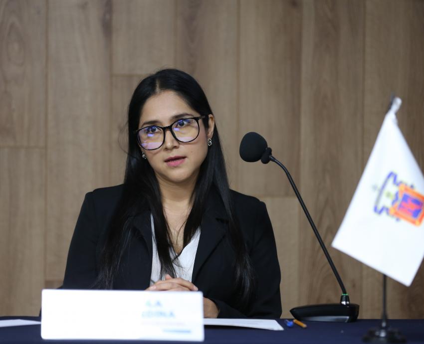 Analizarán usos de la Inteligencia Artificial en la seguridad de medicamentos y vacunas