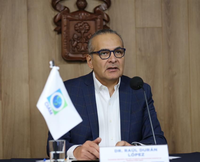Analizarán usos de la Inteligencia Artificial en la seguridad de medicamentos y vacunas