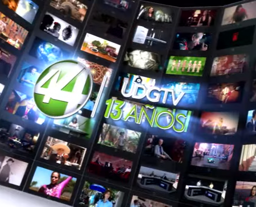 UDG TV celebrará 13 años con Cátedra Iberoamericana contra la Desinformación