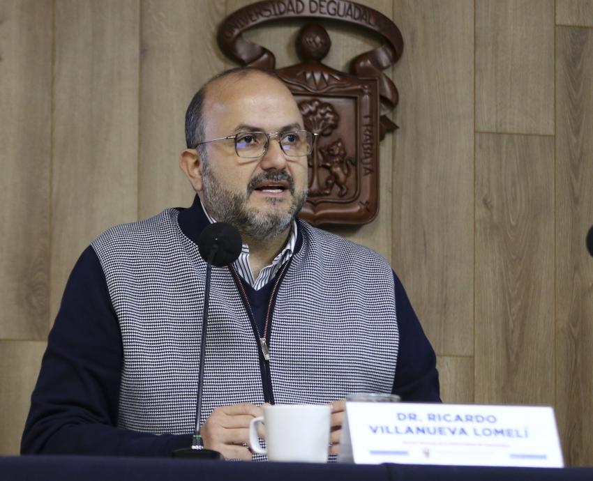 UDG TV celebrará 13 años con Cátedra Iberoamericana contra la Desinformación