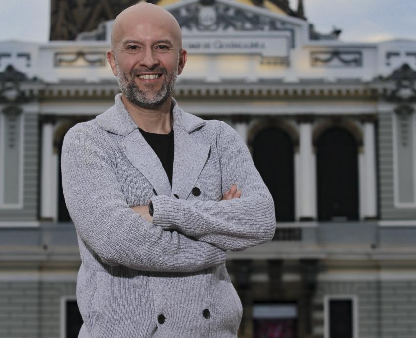 El Auditorio Telmex de la UdeG, reconocido como de los mejores foros del mundo 