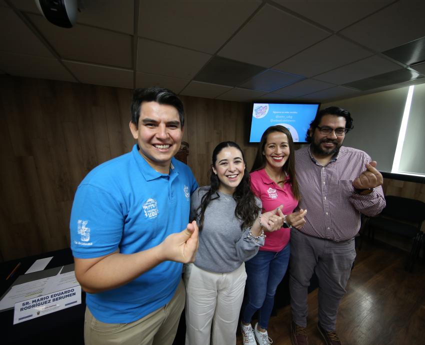 Convocan al primer concurso de K-pop Street Fight UdeG 2024