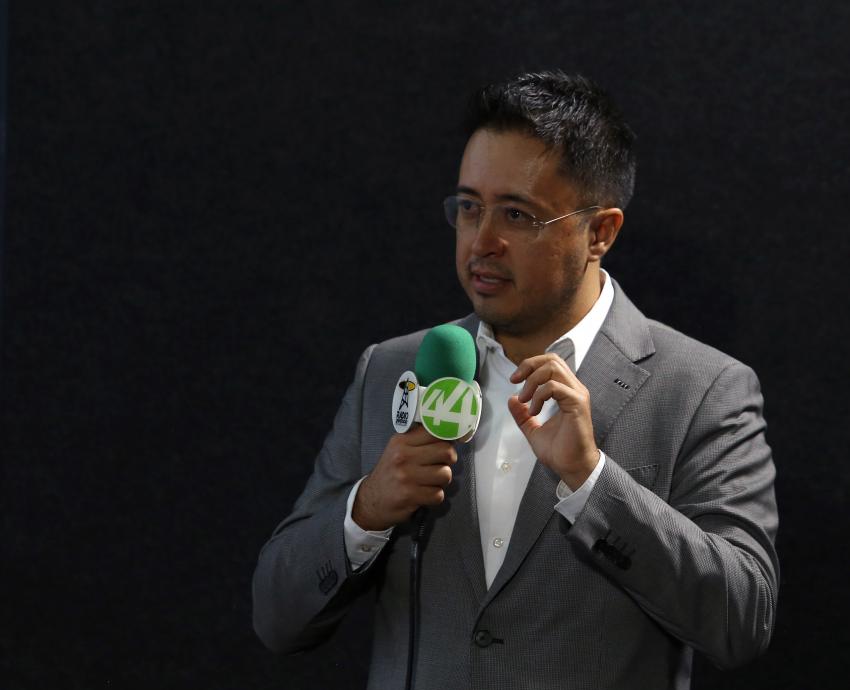La desinformación en política puede tener repercusiones graves, violentas y desestabilizar un país: periodista de AFP