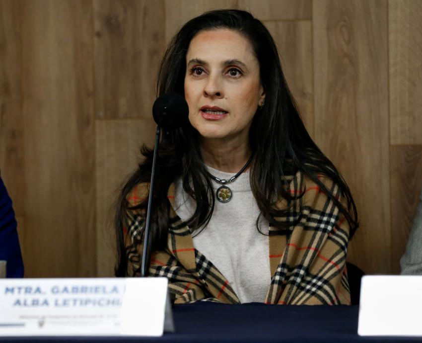 Organizan UdeG y UP ciclo de charlas sobre justicia administrativa en México