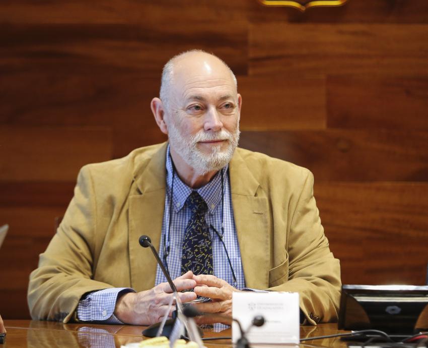 UdeG y New Mexico Tech crearán maestría para la enseñanza de áreas STEM en primarias, a impartirse en UDGVirtual