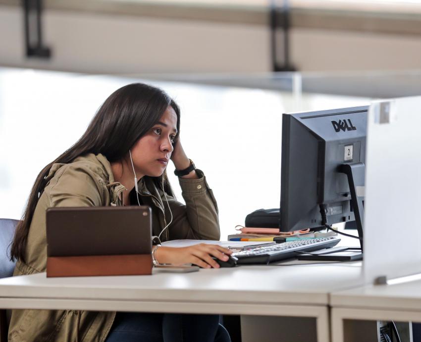 Inician trámites de ingreso para el Sistema de Universidad Virtual de la UdeG