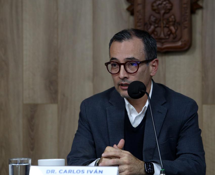 Inician trámites de ingreso para el Sistema de Universidad Virtual de la UdeG