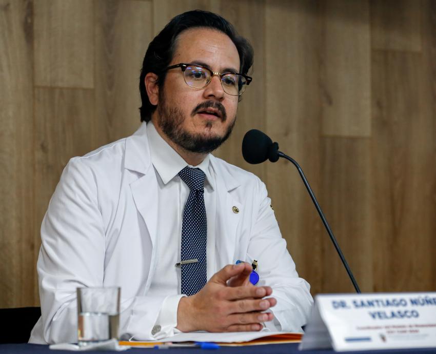 Inteligencia artificial puede elevar casos de éxito en cirugías neurológicas