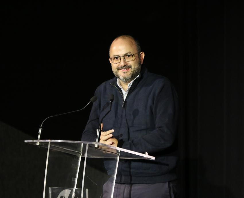 UDG TV festeja 13 años con nuevas series y películas