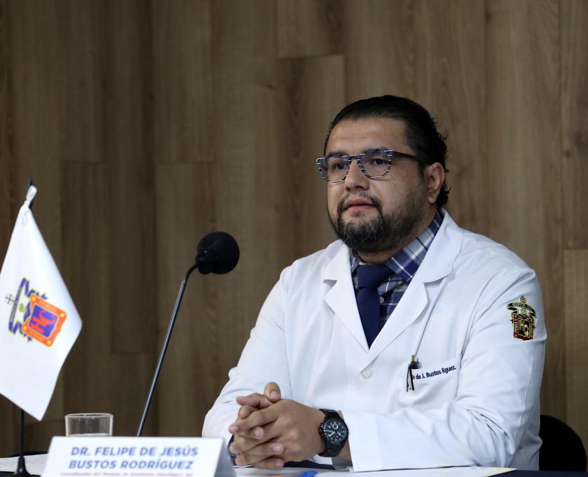 Enfermedades oncológicas y síndromes genéticos pueden ser tratados rápidamente con apoyo de la IA