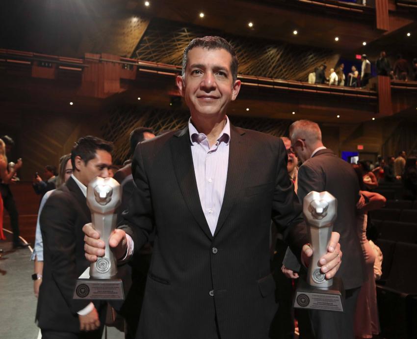 UdeG reconoce a sus atletas en la Segunda Gala del Deporte Universitario