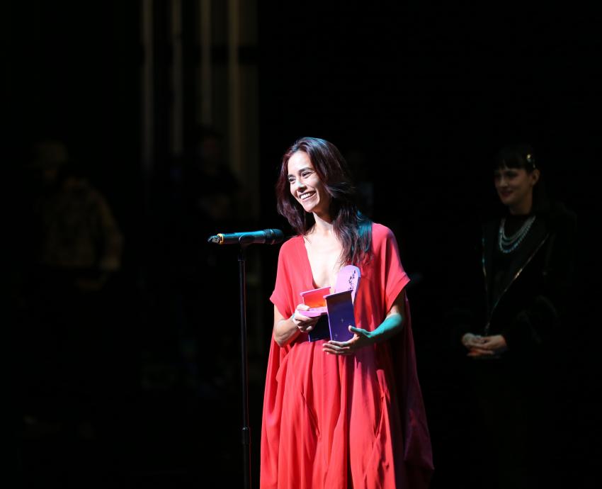 “No dejes de ir al teatro”, la consigna en los 5º Premios del Público a lo Mejor de las Artes Escénicas