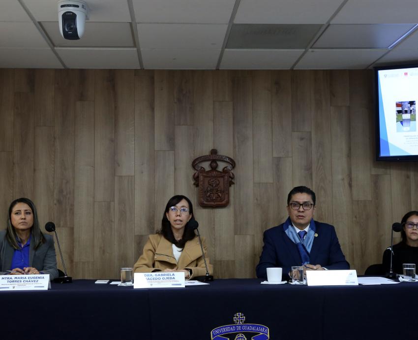 CUCS busca revertir el consumo de bebidas azucaradas con la campaña “Hidratere”