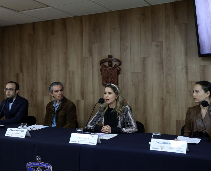 Crea CUTlajomulco nueva licenciatura en Ciencias Ambientales y del Territorio