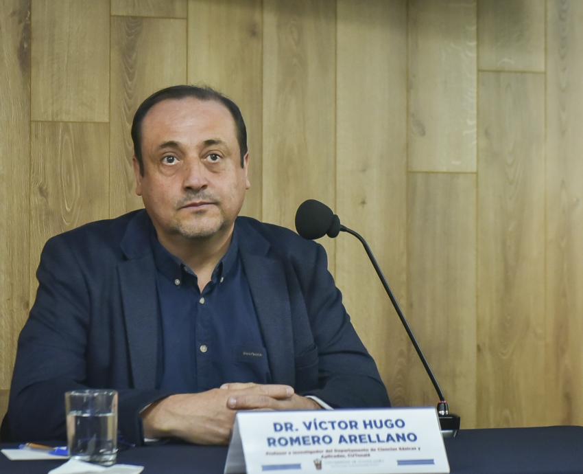 En CUTonalá trabajan en material anti radiación espacial a partir del cemento