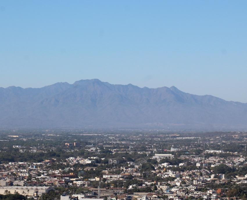 Aún hay problemas que amenazan a la reserva de la Biósfera Sierra Vallejo-Río Ameca 