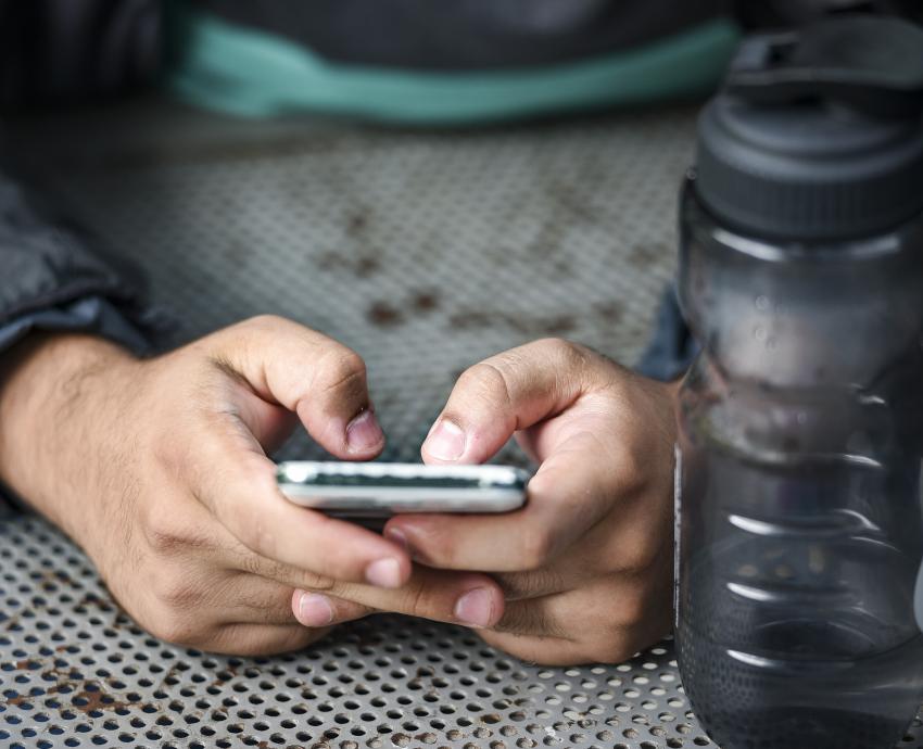 El cortejo amoroso se normaliza cada vez más en las plataformas de internet