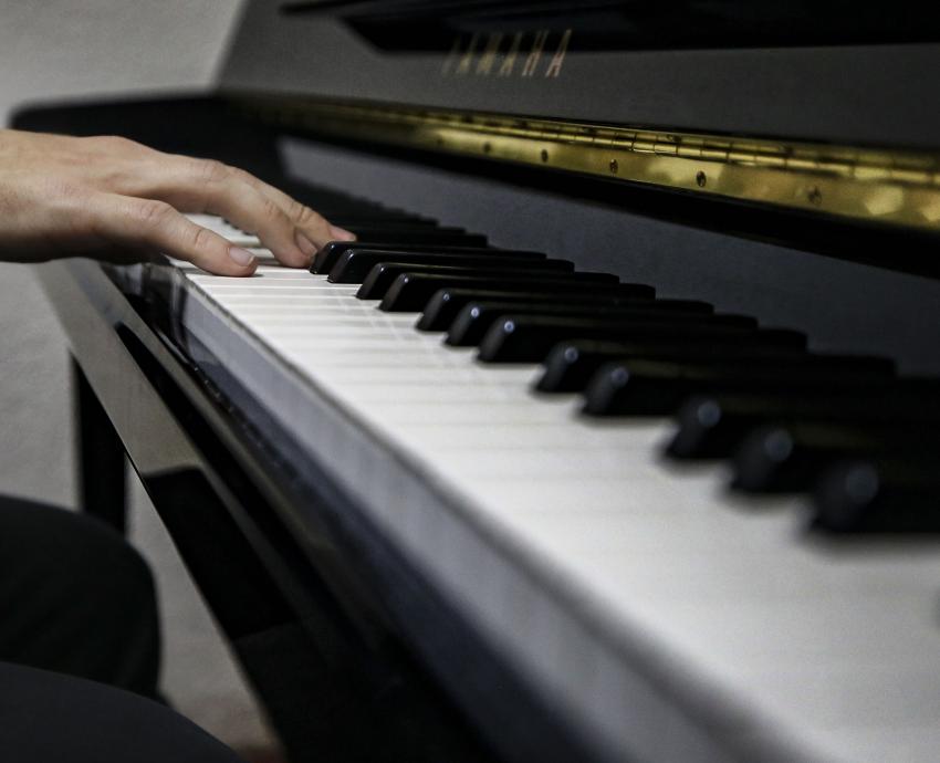 Escuela de Música de la UdeG, 72 años de formar a artistas sonoros