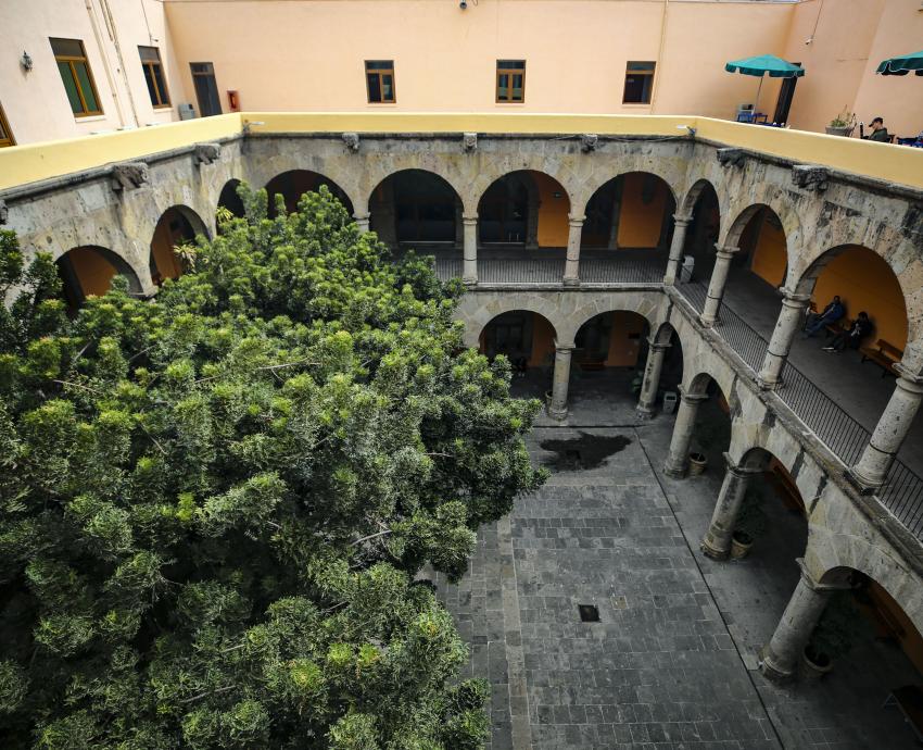 Escuela de Música de la UdeG, 72 años de formar a artistas sonoros