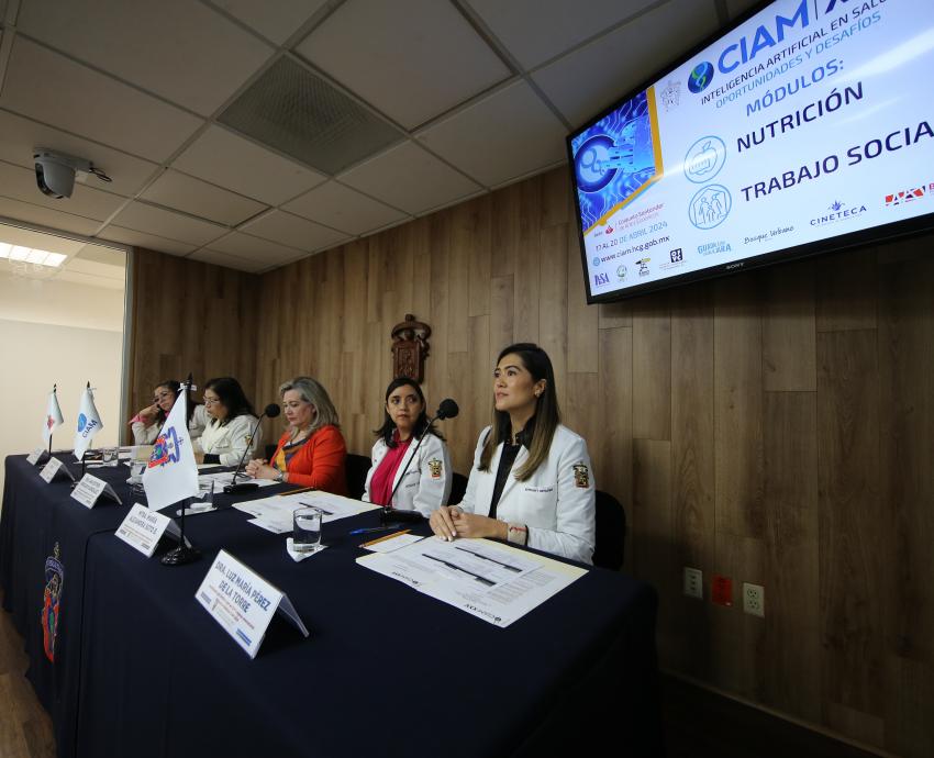 Utilizar Inteligencia Artificial puede mejorar el estado de la microbiota y el desarrollo personal
