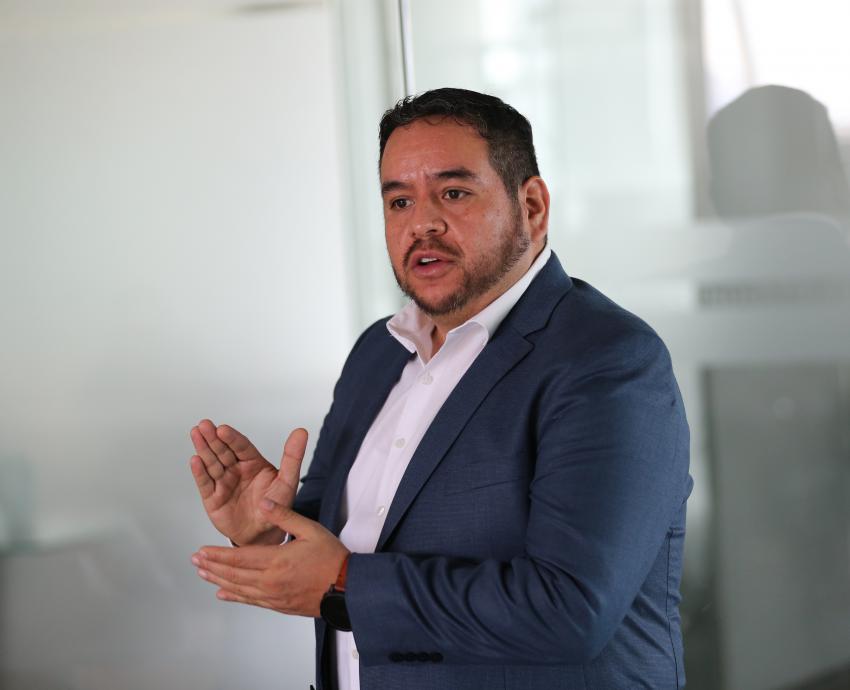 Abren “PAC PYME”, programa para incrementar la competitividad de pequeñas empresas