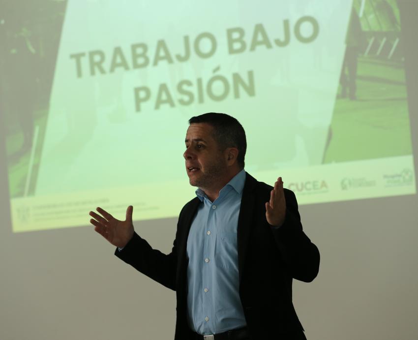 Abren “PAC PYME”, programa para incrementar la competitividad de pequeñas empresas
