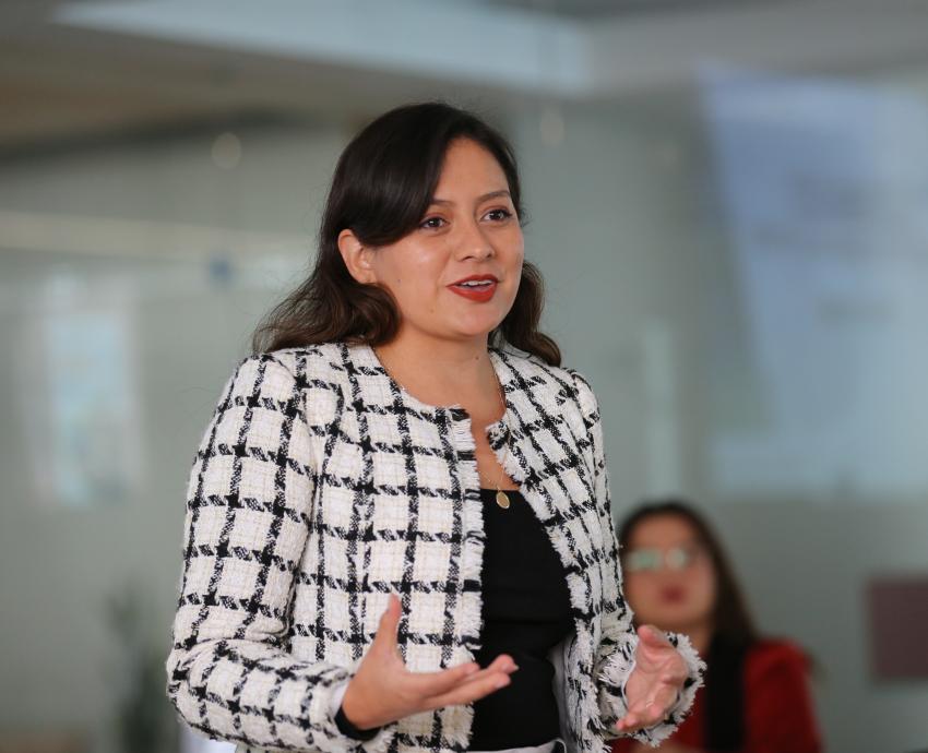 Abren “PAC PYME”, programa para incrementar la competitividad de pequeñas empresas