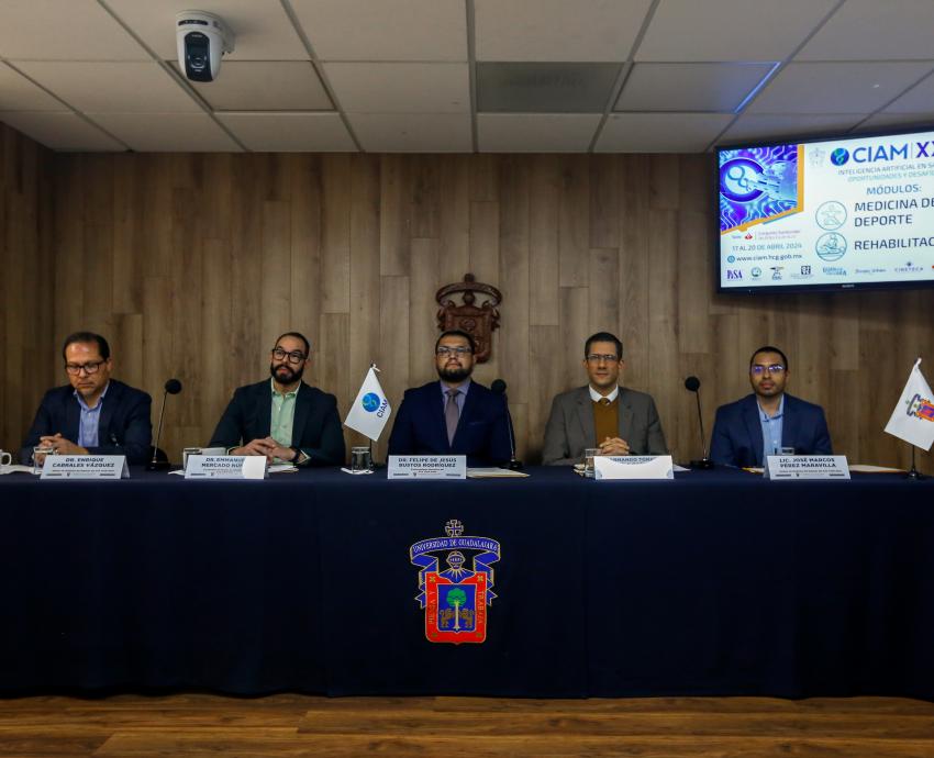 Con IA crean tratamientos preventivos para los procesos de rehabilitación