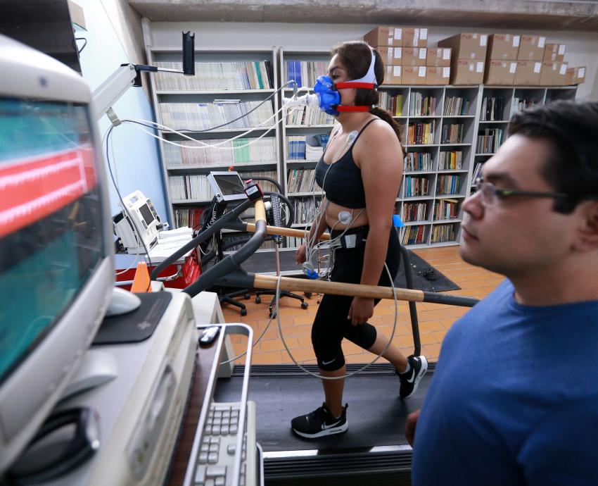 Con IA crean tratamientos preventivos para los procesos de rehabilitación
