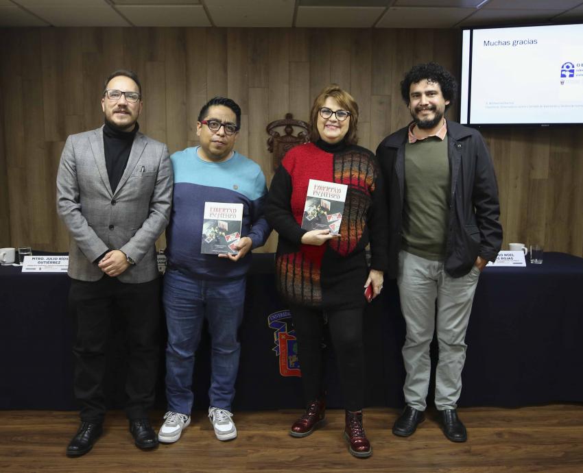 Documentan ataques a la libertad de expresión en Jalisco