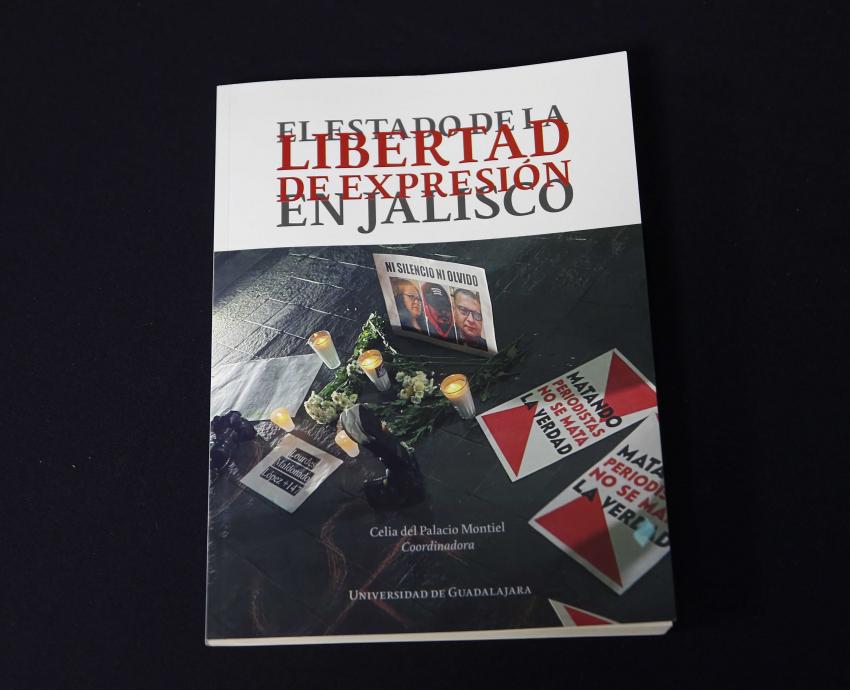 Documentan ataques a la libertad de expresión en Jalisco