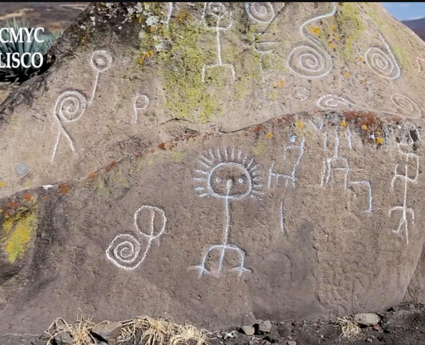 Estrenan “Expresiones del Sur”, documental que retrata la cultura de esa región de Jalisco