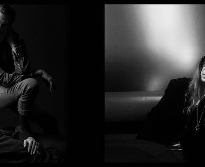 SoundWalk Collective y Patti Smith presentan “Correspondences”, arte inmersivo durante FIM GDL 2024