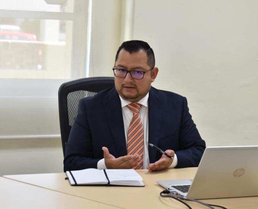 Nombran a egresado de UDGVirtual como Vicepresidente de la Red Mexicana de Periodistas de Ciencia