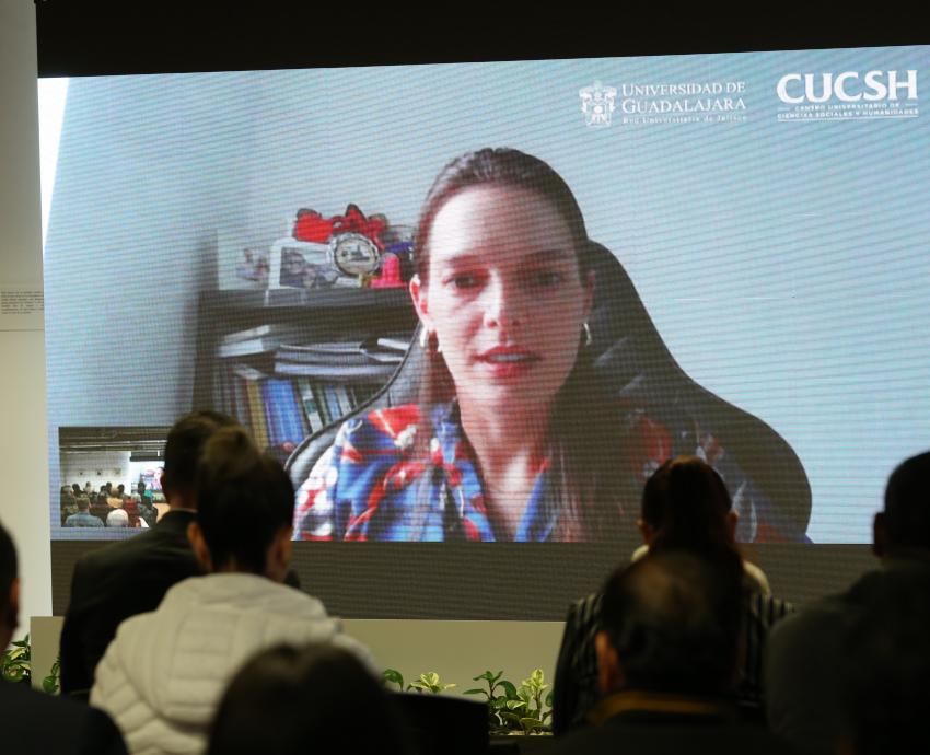 Discuten sobre los desafíos de la quinta Revolución industrial