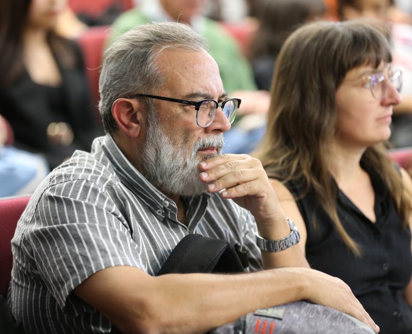 Javier Milei y una Argentina en estado de shock