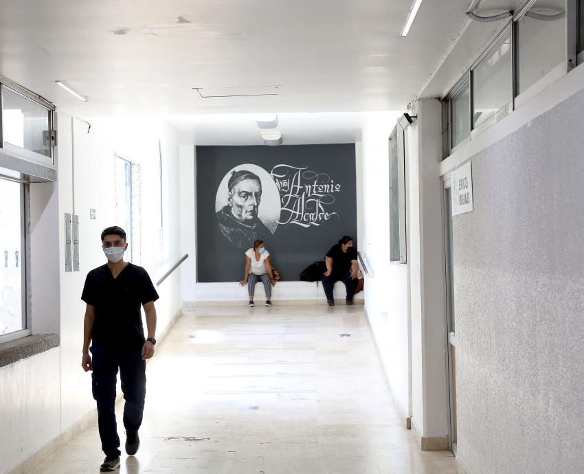 La investigación, eje en la educación de los próximos médicos