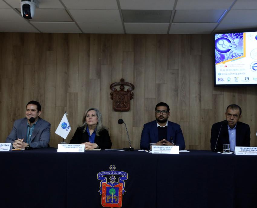 La investigación, eje en la educación de los próximos médicos