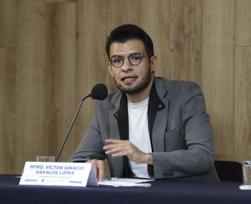 Llaman a estudiantes de la Red Universitaria a ser corresponsales de Gaceta UdeG